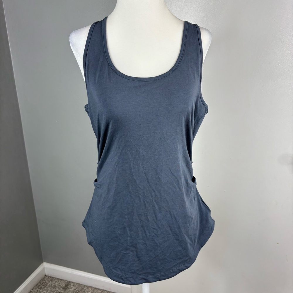 Athleta Outbound Scoop Neck Tank